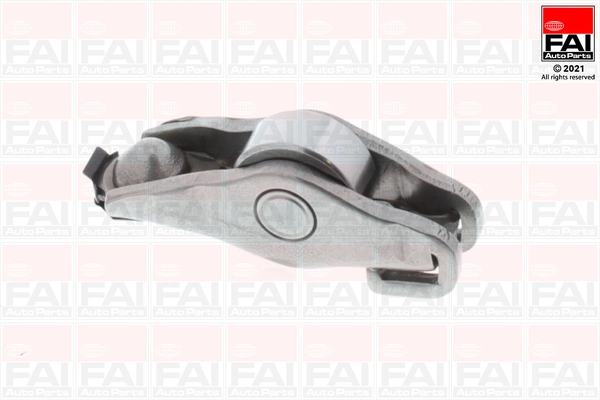 Rocker Arm, engine timing